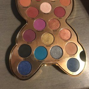 Moschino Makeup - Moschino x Sephora Bear Palette Moschino Makeup - Moschino x Sephora Bear Palette